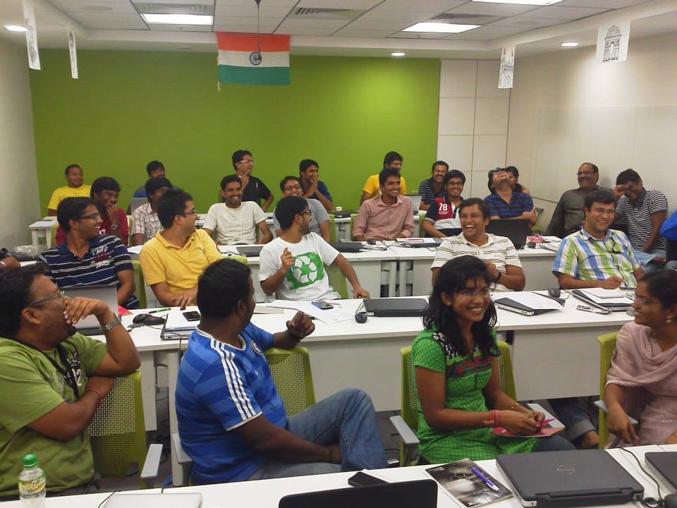 Why Non Tamils should learn Tamil Language